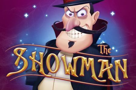 The Showman Slot Game Free Play at Casino Ireland