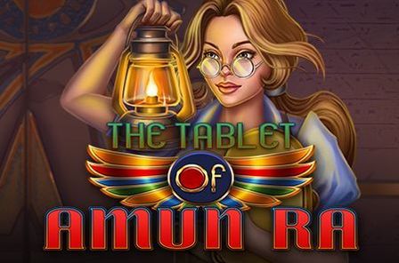 The Tablet of Amun Ra Slot Game Free Play at Casino Ireland