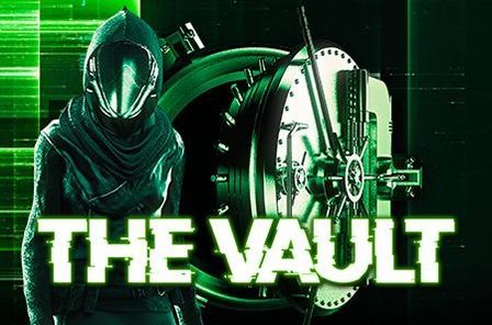 The Vault Slot Game Free Play at Casino Ireland