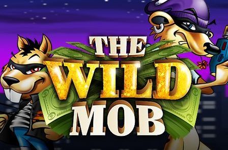 The Wild Mob Slot Game Free Play at Casino Ireland