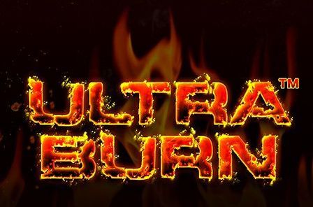 Ultra Burn Slot Game Free Play at Casino Ireland