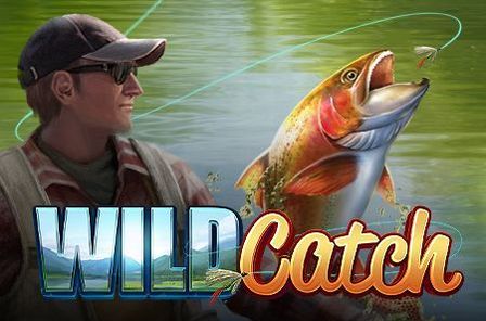 Wild Catch Slot Game Free Play at Casino Ireland