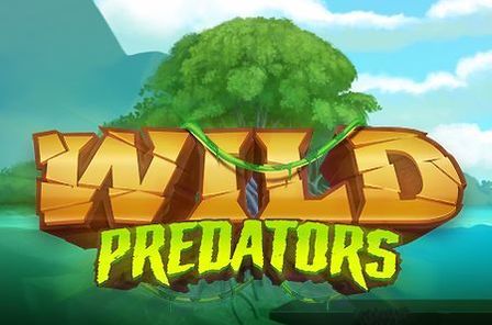 Wild Predators Slot Game Free Play at Casino Ireland