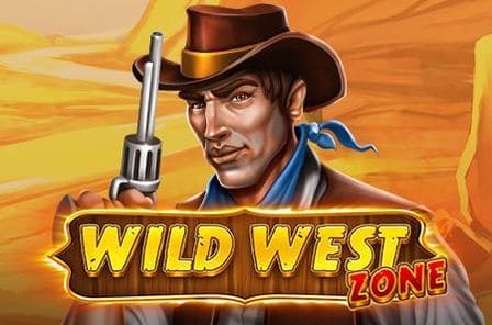 Wild West Zone Slot Game Free Play at Casino Ireland