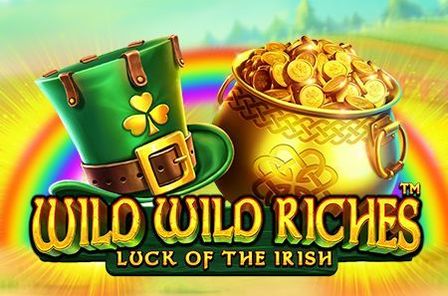 Wild Wild Riches Slot Game Free Play at Casino Ireland