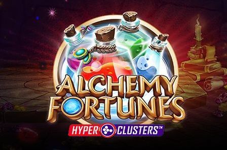 Alchemy Fortunes Slot Game Free Play at Casino Ireland