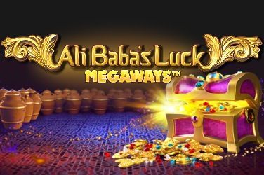Ali Babas Luck Megaways Slot Game Free Play at Casino Ireland