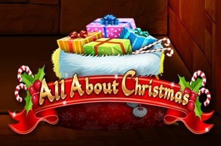All About Christmas Slot Game Free Play at Casino Ireland