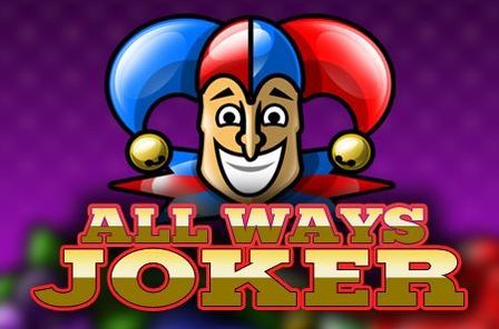 All Ways Joker Slot Game Free Play at Casino Ireland