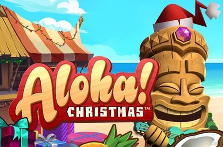 Aloha Christmas Slot Game Free Play at Casino Ireland