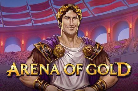 Arena of Gold Slot Game Free Play at Casino Ireland