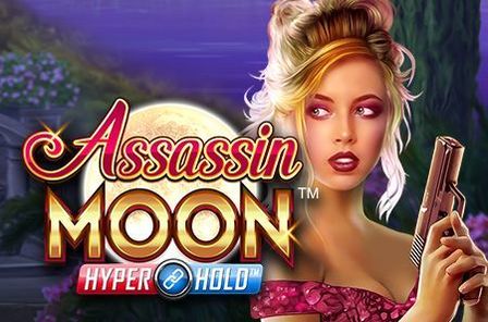 Assassin Moon Slot Game Free Play at Casino Ireland