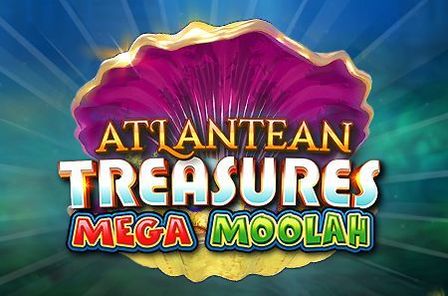 Atlantean Treasures Mega Moolah Slot Game Free Play at Casino Ireland