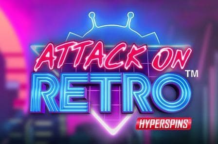 Attack on Retro Slot Game Free Play at Casino Ireland