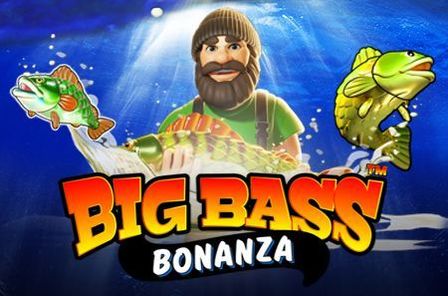 Big Bass Bonanza Slot Game Free Play at Casino Ireland