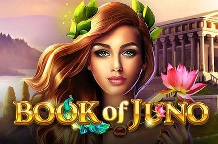 Book of Juno Slot Game Free Play at Casino Ireland