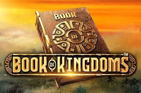 Book of Kingdoms Slot Game Free Play at Casino Ireland