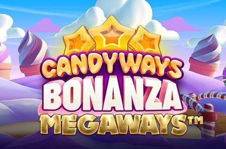 Candyways Bonanza Megaways Slot Game Free Play at Casino Ireland