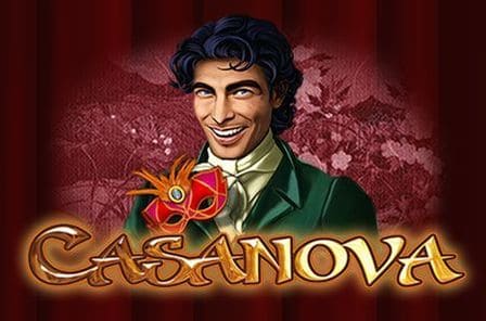Casanova Slot Game Free Play at Casino Ireland
