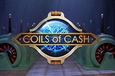 Coils of Cash Slot Game Free Play at Casino Ireland