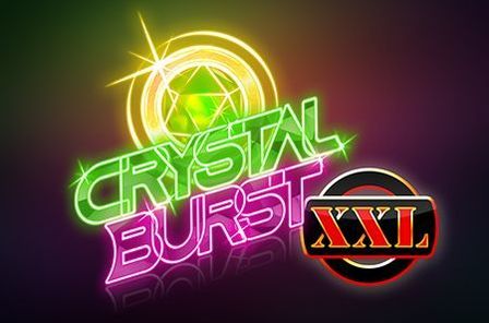 Crystal Burst XXL Slot Game Free Play at Casino Ireland