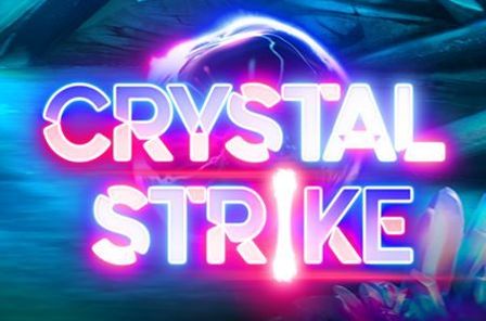 Crystal Strike Slot Game Free Play at Casino Ireland