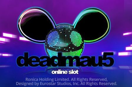 Deadmau5 Slot Game Free Play at Casino Ireland