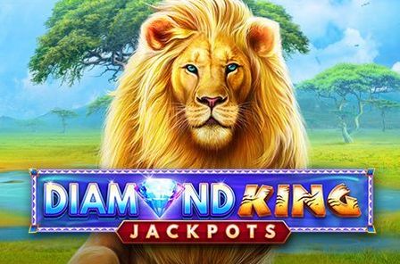 Diamond King Jackpots Slot Game Free Play at Casino Ireland