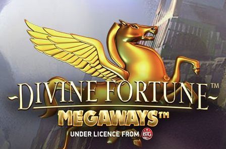 Divine Fortune Megaways Slot Game Free Play at Casino Ireland