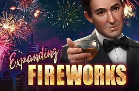 Expanding Fireworks Slot Game Free Play at Casino Ireland