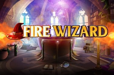 Fire Wizard Slot Game Free Play at Casino Ireland