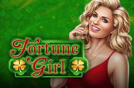 Fortune Girl Slot Game Free Play at Casino Ireland