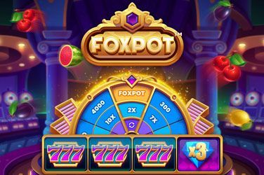 Foxpot Slot Game Free Play at Casino Ireland