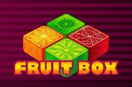 Fruit Box Slot Game Free Play at Casino Ireland