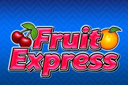 Fruit Express Slot Game Free Play at Casino Ireland