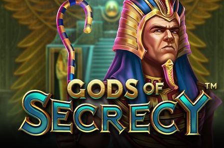 Gods of Secrecy Slot Game Free Play at Casino Ireland