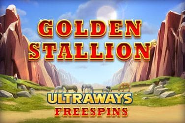 Golden Stallion Slot Game Free Play at Casino Ireland