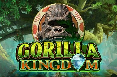 Gorilla Kingdom Slot Game Free Play at Casino Ireland