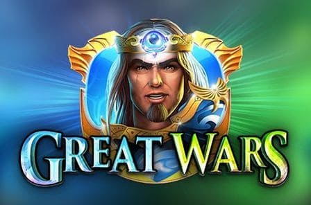 Great Wars Slot Game Free Play at Casino Ireland