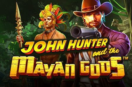 John Hunter and the Mayan Gods Slot Game Free Play at Casino Ireland