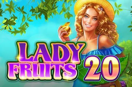 Lady Fruits 20 Slot Game Free Play at Casino Ireland