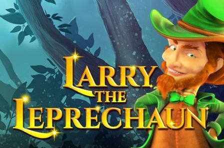 Larry the Leprechaun Slot Game Free Play at Casino Ireland