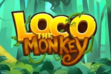 Loco the Monkey Slot Game Free Play at Casino Ireland