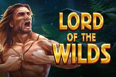 Lord of the Wilds Slot Game Free Play at Casino Ireland