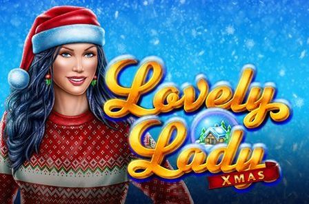 Lovely Lady Xmas Slot Game Free Play at Casino Ireland