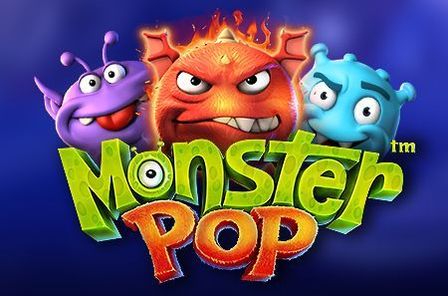 Monster Pop Slot Game Free Play at Casino Ireland