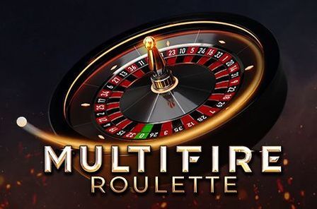 Multifire Roulette Slot Game Free Play at Casino Ireland