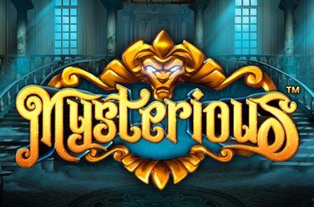 Mysterious Slot Game Free Play at Casino Ireland