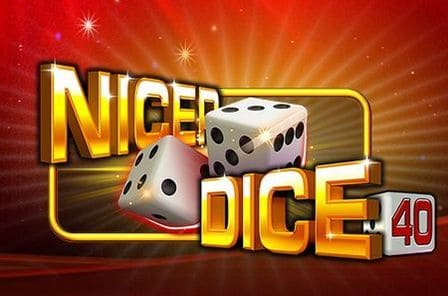 Nicer Dice 40 Slot Game Free Play at Casino Ireland