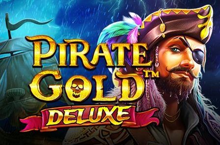 Pirate Gold Deluxe Slot Game Free Play at Casino Ireland